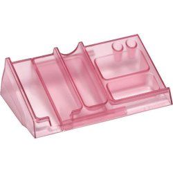 Desk Organizer Rød (862539)