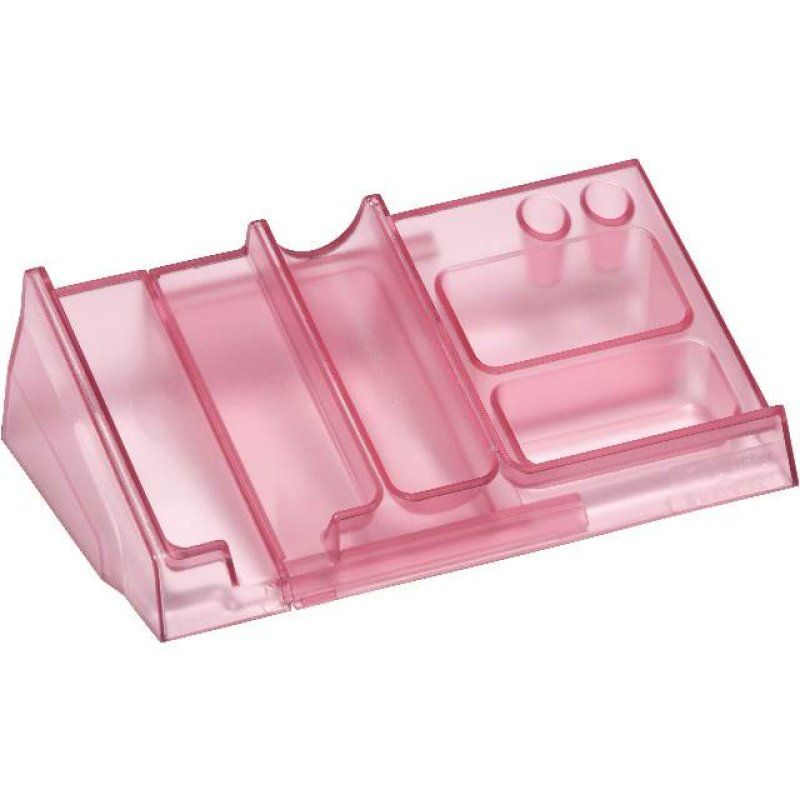 Desk Organizer Rød (862539)