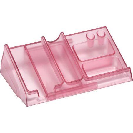 Desk Organizer Rød (862539)