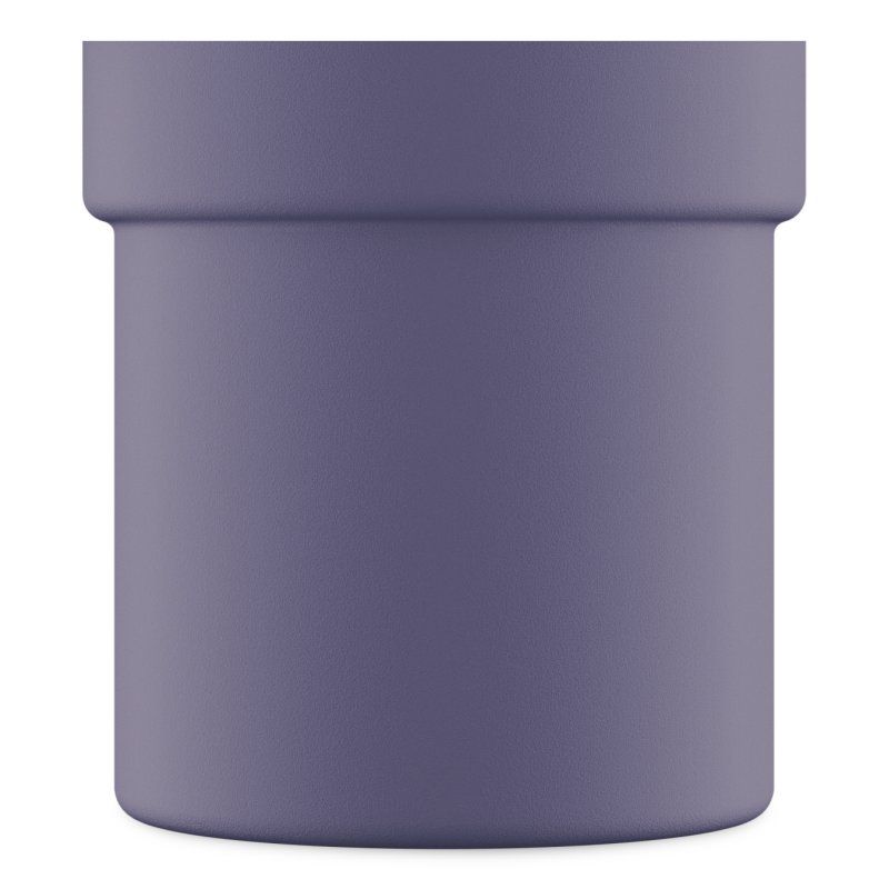 24Bottles 2240 thermos 800 ml Violet Acier inoxydable