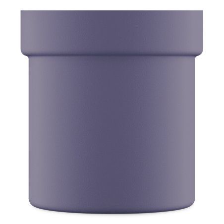 24Bottles - Straw Cup - Dusk - 800 ml