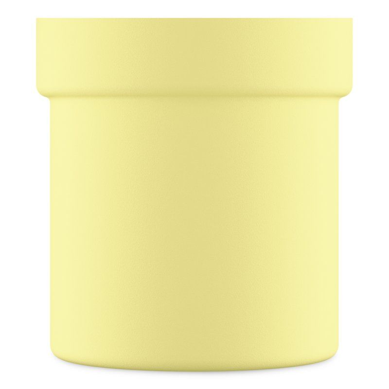 24Bottles - Straw Cup - Citrus - 800 ml