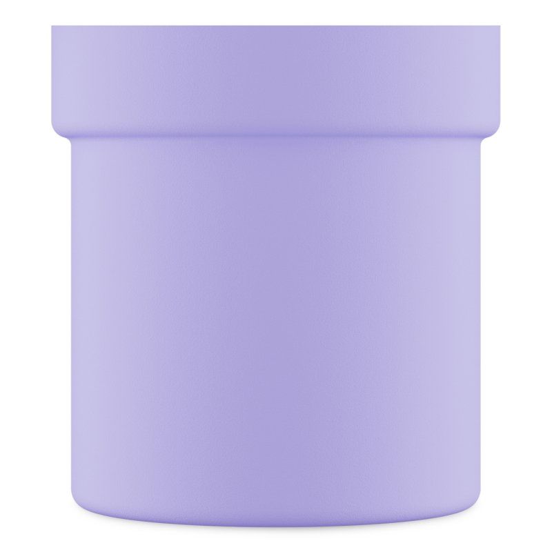 24Bottles 2236 travel mug 800 ml Purple Stainless steel