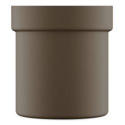 24Bottles - Straw Cup - Mocha - 800 ml