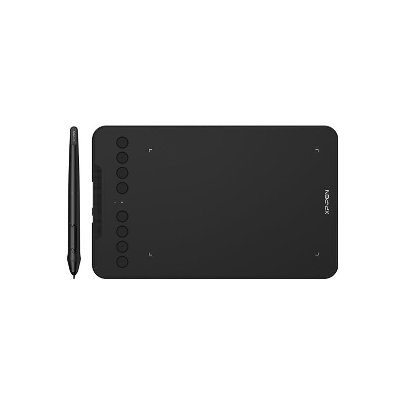 XPPen - Deco mini7W Drawing Pad