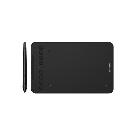 XPPen - Deco mini7W Drawing Pad