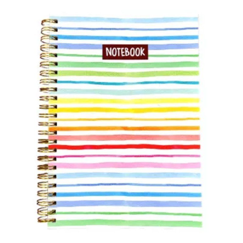 Notebook - A5 - BTS (1341)