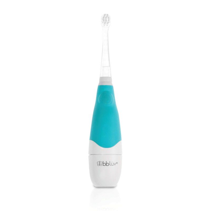 bblüv - Ultrasonic Electric Toothbrush - 0 months 