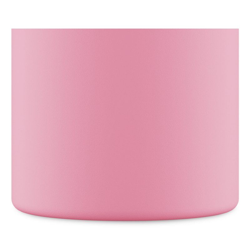 24Bottles - Spin Bottle - Flamingo - 730 ml