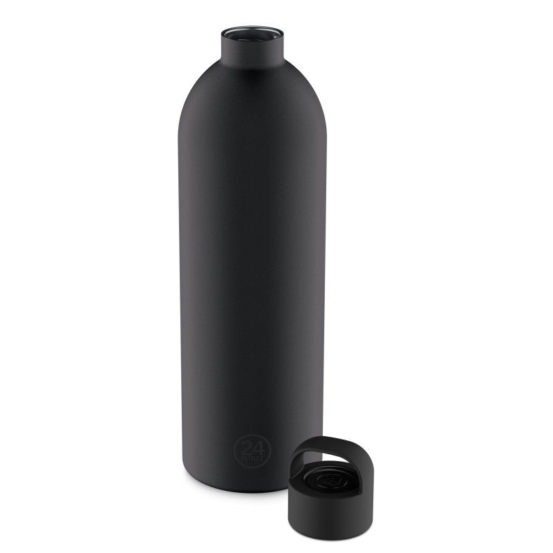 24Bottles - Clima - Tuxedo Black - 1500 ml