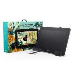 XPPen - Artist Pro 24 Drawing Display (Gen2) 165Hz