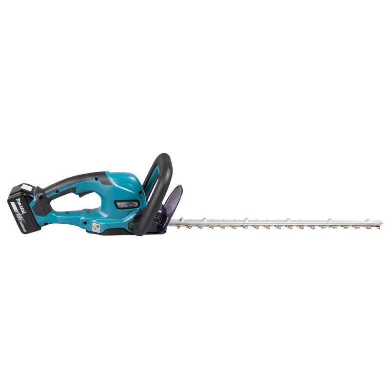 Makita DUH507 Double blade 3 kg