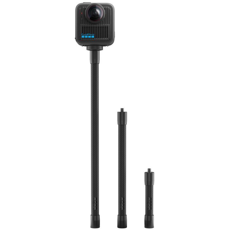 GoPro Carbon Fibre Extension Set