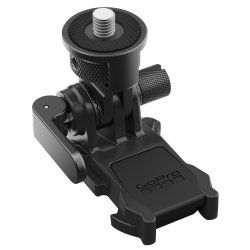 GoPro - Locking 1/4-20 Mounting Buckle