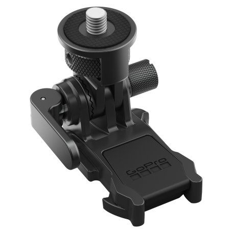 GoPro Locking ¼-20 Mounting Buckle