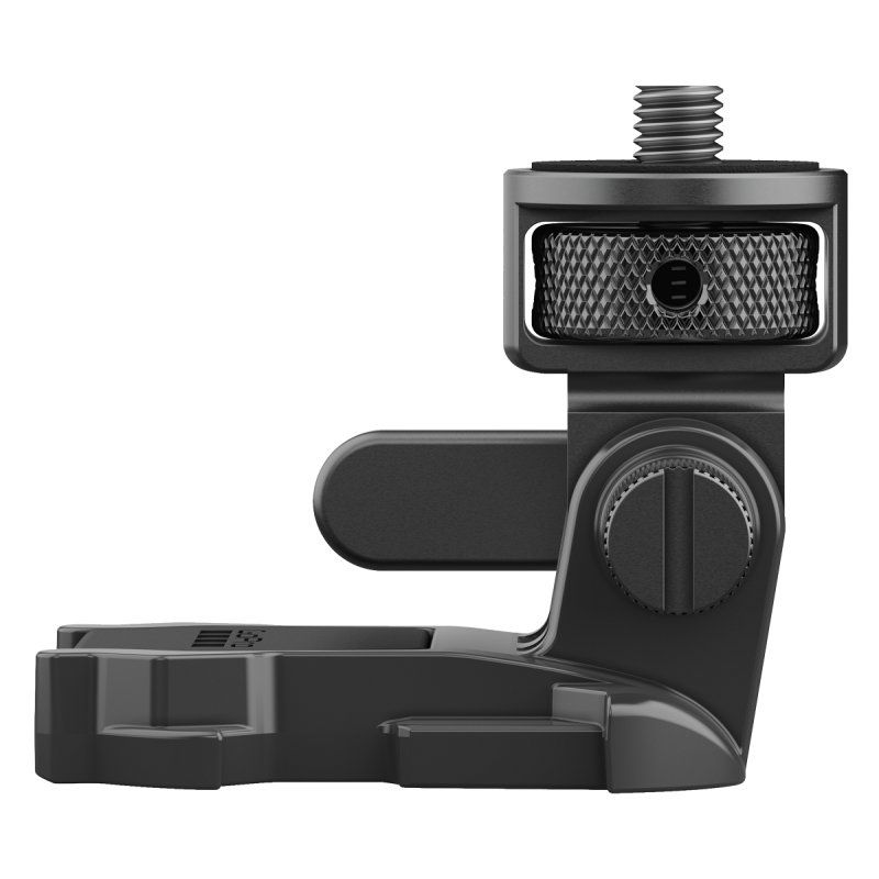 GoPro Locking ¼-20 Mounting Buckle