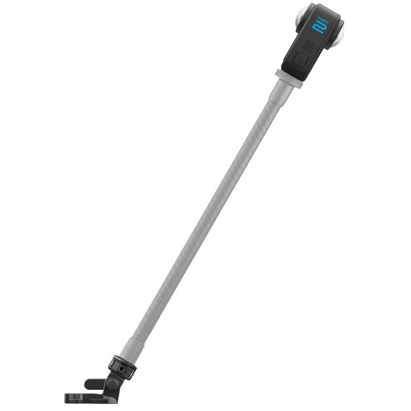 GoPro - Locking 1/4-20 Mounting Buckle