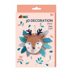 3D Building Set - Fawn Design - Avenir (5205066)