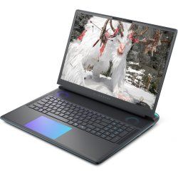 Alienware AA18250 Intel Core Ultra 9 275HX Ordinateur portable 45,7 cm (18") WQXGA 32 Go DDR5-SDRAM 1 To SSD NVIDIA