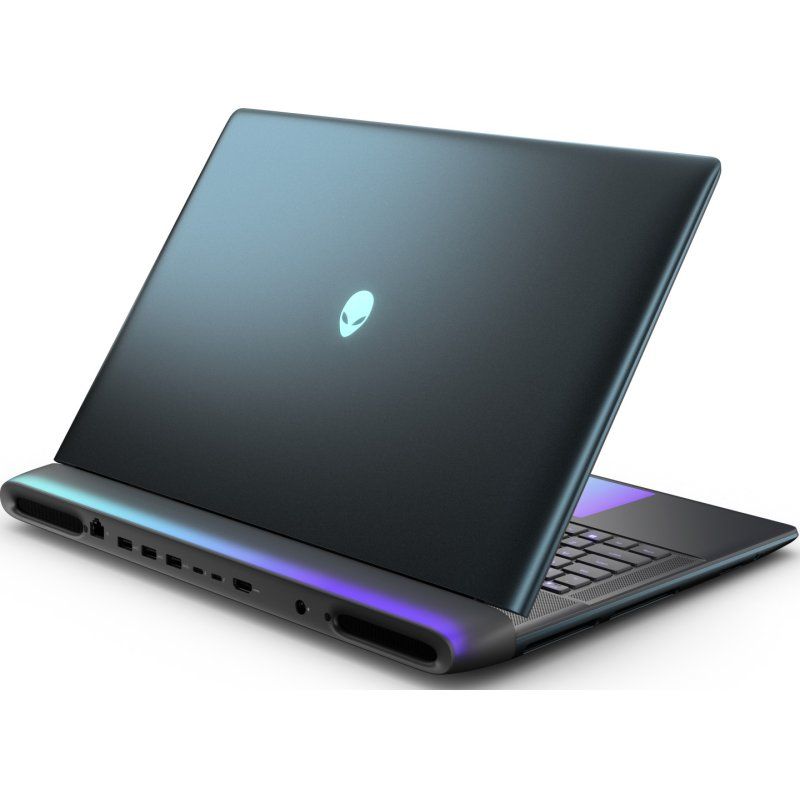Alienware AA18250 Intel Core Ultra 9 275HX Ordinateur portable 45,7 cm (18") WQXGA 32 Go DDR5-SDRAM 1 To SSD NVIDIA