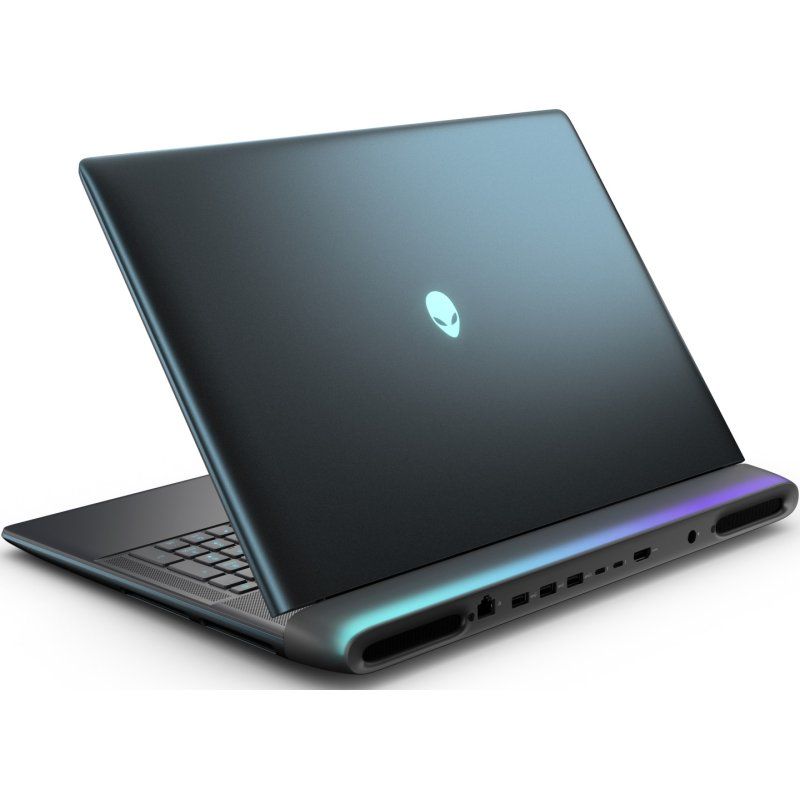 Alienware AA18250 Intel Core Ultra 9 275HX Ordinateur portable 45,7 cm (18") WQXGA 32 Go DDR5-SDRAM 1 To SSD NVIDIA