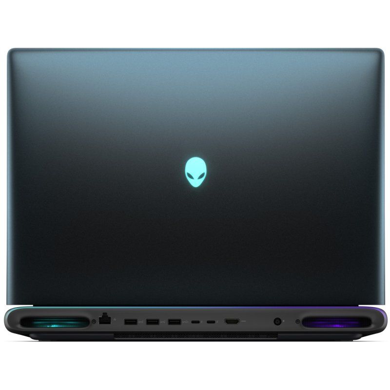Alienware AA18250 Intel Core Ultra 9 275HX Ordinateur portable 45,7 cm (18") WQXGA 32 Go DDR5-SDRAM 1 To SSD NVIDIA