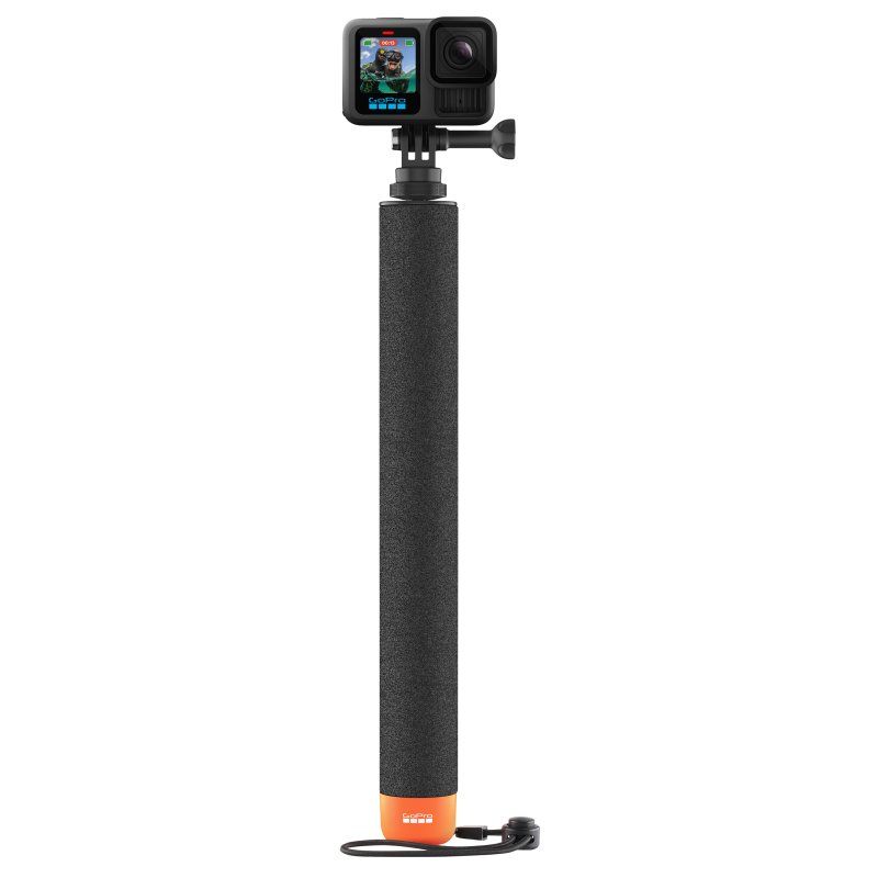 GoPro 32in (80cm) Floating Extension Pole