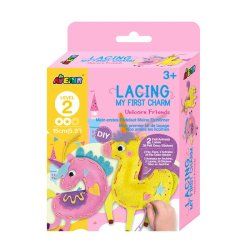 Avenir – Unicorn Backpack Charm – DIY (5221801)