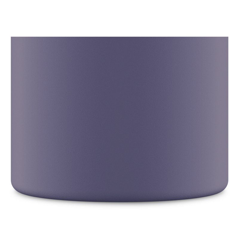 24Bottles 2248 gourde Utilisation quotidienne, Fitness 1500 ml Acier inoxydable Violet