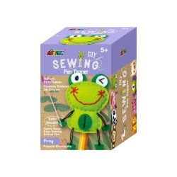 Avenir – Frog Pencil Plush (5191700)