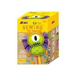 Avenir – Monster Pencil Plush (5191697)