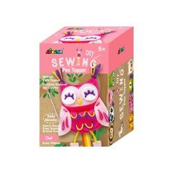 Avenir – Owl Pencil Plush (5191699)