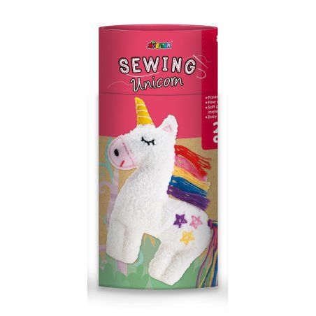 Avenir – My First Unicorn Plush Sew‑It‑Yourself (5162000)