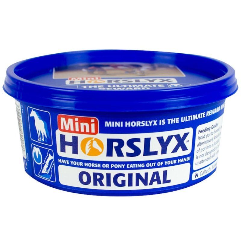 Horslyx - Original Mini 650gr