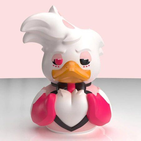 Hazbin Hotel Tubbz PVC Figure Angel Dust 1st Edition 10 cm