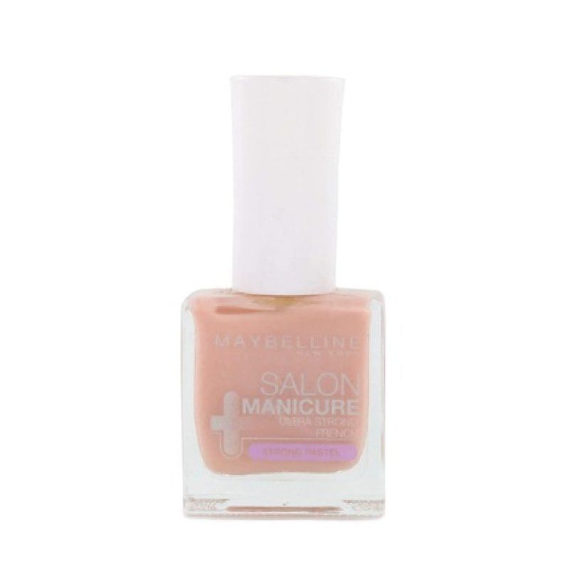 Maybelline Salon Manicure 03 Sand