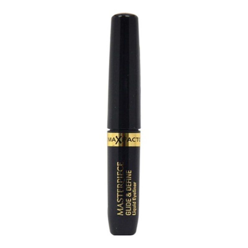 Max Factor Masterpiece Glide and Define Liquid Eyeliner