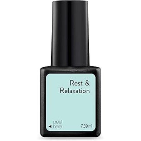 Sensationail Gel Color Nail Polish Rest And Relaxation 7 Ml