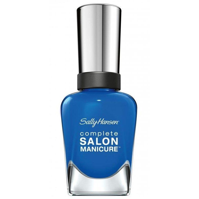 Sally Hansen Complete Salon Manicure nail polish 14.7 ml