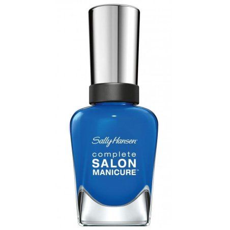 Sally Hansen Complete Salon Manicure vernis à ongles 14,7 ml