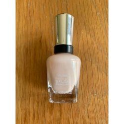 Sally Hansen Complete Salon Manicure Nail Polish Savasan-ahhh 851