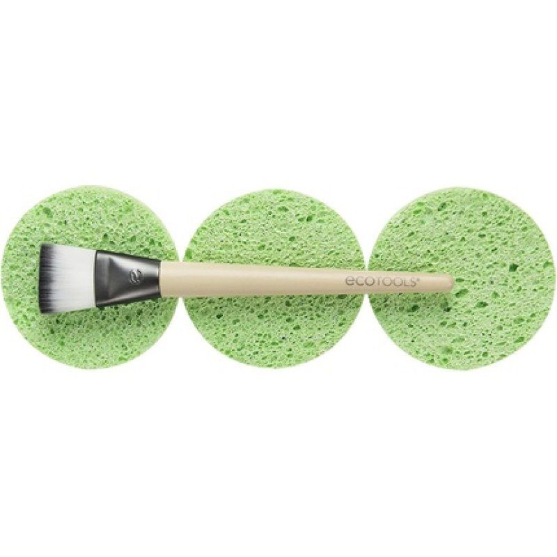 EcoTools Face Mask Set 100ml