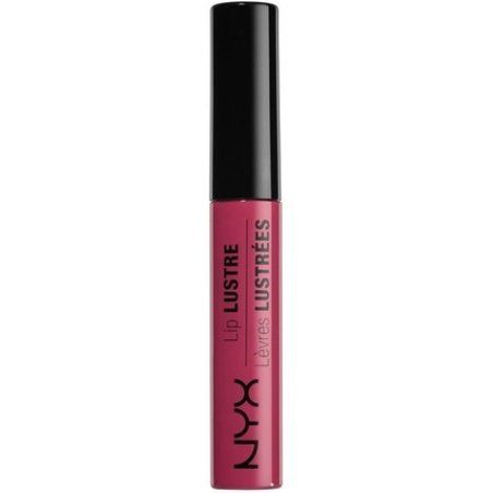 Nyx Lip Lustre Glossy Lip Tint Antique Romance