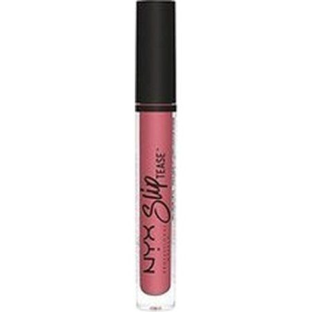 Nyx Professional Makeup Slip Tease Lip Gloss Coy 4 Ml