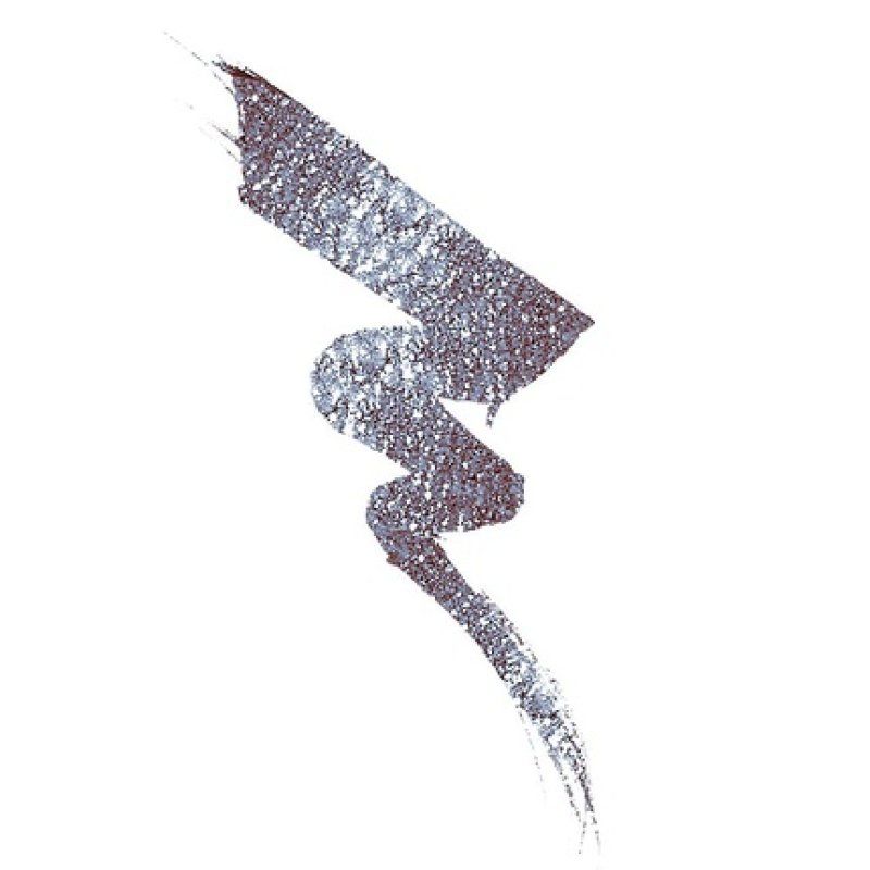 Nyx Midnight Chaos Dual Ended Eyeliner Midnight Rouge