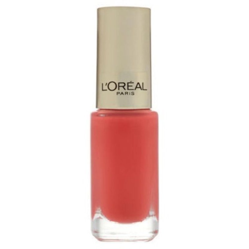 L'Oreal Color Riche Nail Polish So Chic Pink 5ml