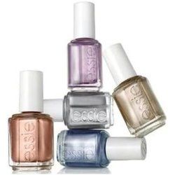 Essie Mirror Metallics Nail Polish Nothing Else Metals 13.5ml