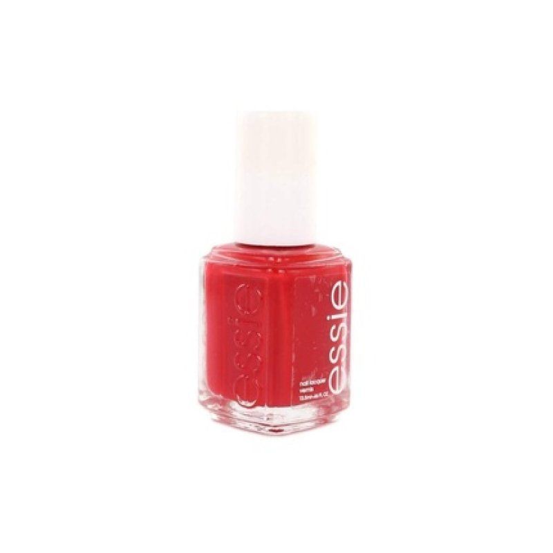 Essie Original Nail Polish Red and Burgundy 13.5ml