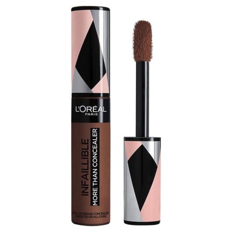 L'Oréal Paris Infallible More Than Concealer 10ml