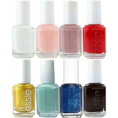 Essie Nail Polish - NEW